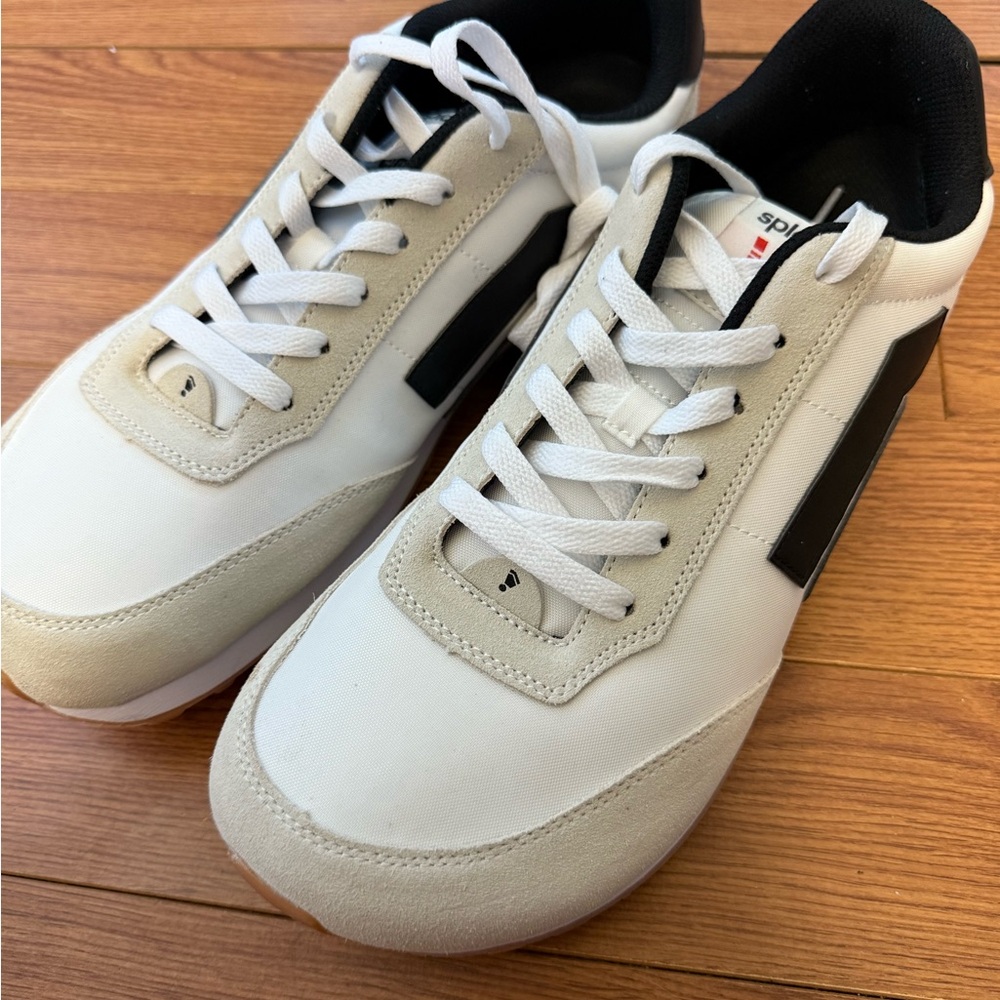 Splay Runner V1 Barefoot shoes - Picture 2 of 4